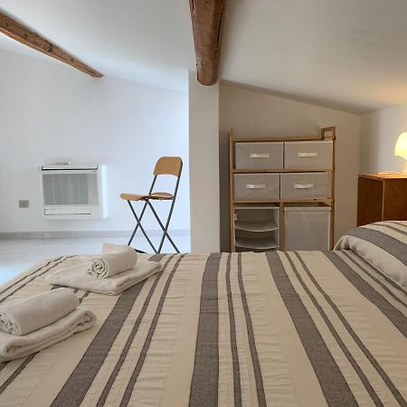 Ferienwohnung Gioberti 25 Alghero Exterior foto