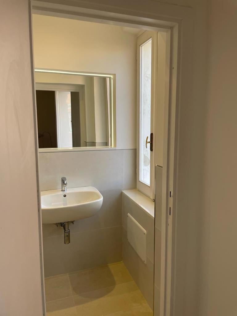 Ferienwohnung Gioberti 25 Alghero Exterior foto