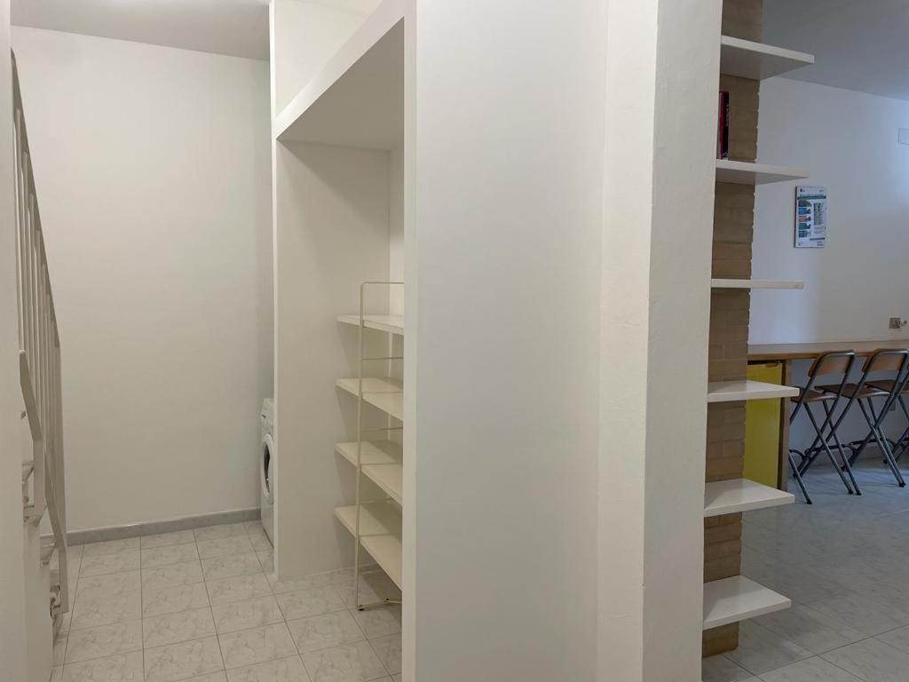 Ferienwohnung Gioberti 25 Alghero Exterior foto
