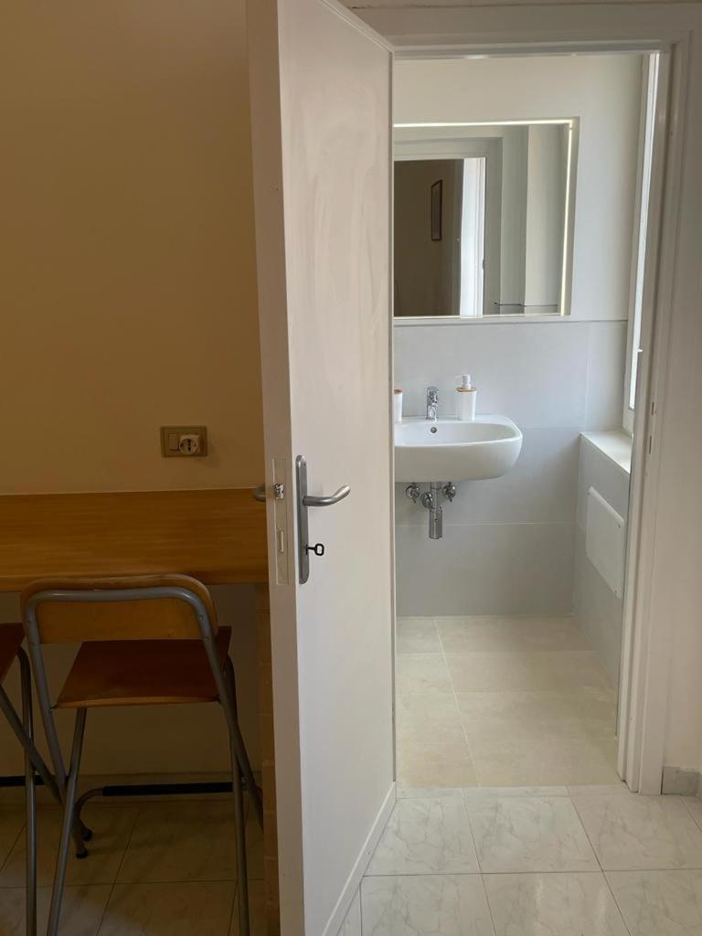 Ferienwohnung Gioberti 25 Alghero Exterior foto