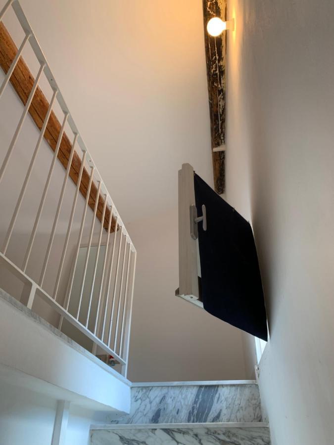 Ferienwohnung Gioberti 25 Alghero Exterior foto
