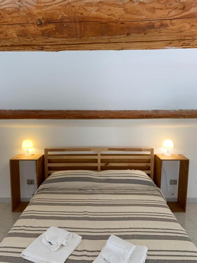 Ferienwohnung Gioberti 25 Alghero Exterior foto