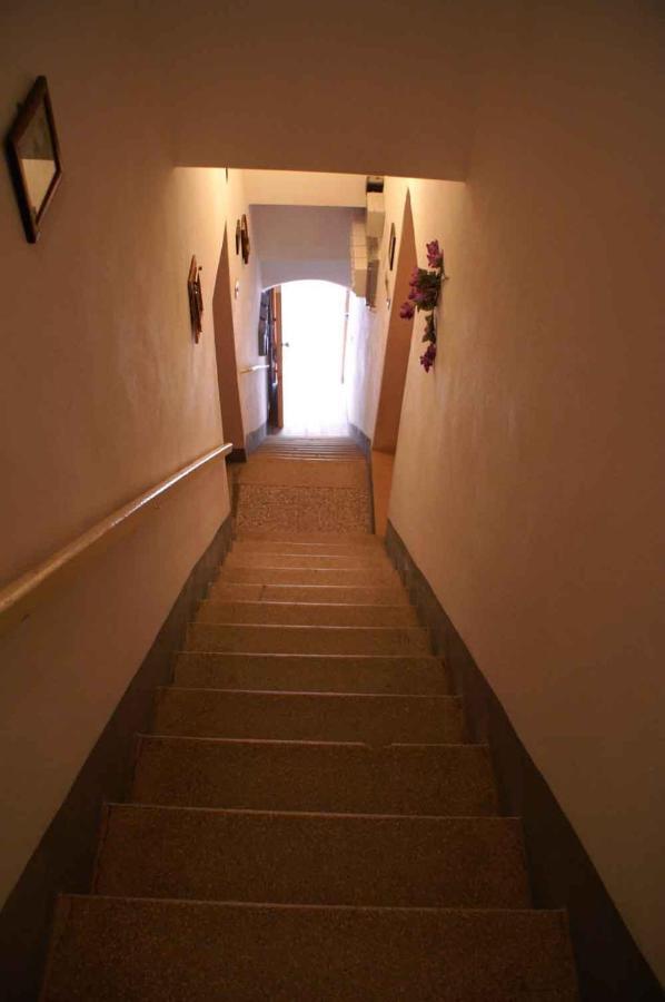 Ferienwohnung Gioberti 25 Alghero Zimmer foto